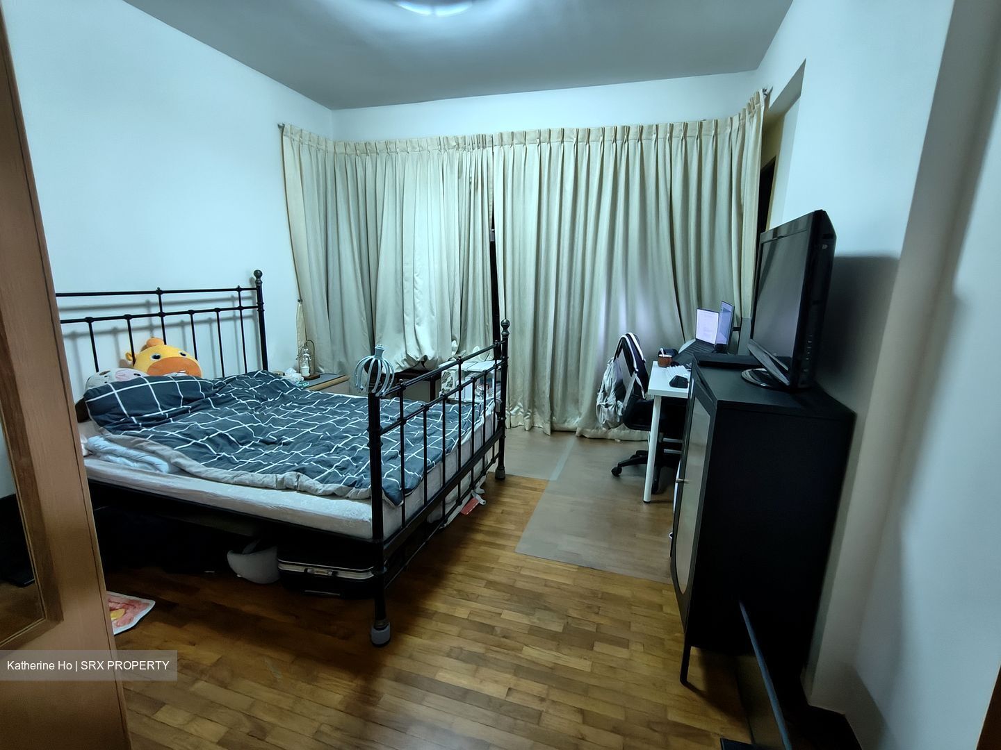The Mayfair (D22), Condominium #623120931